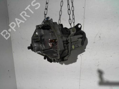 Gearbox RENAULT KANGOO (KC0/1_) 1.4 (KC0C, KC0H, KC0B, KC0M) | BP38662337M3 - Image 6