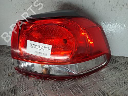 Right taillight VW GOLF VI (5K1) 2.0 TDI | BP38669774C35 - Image 3