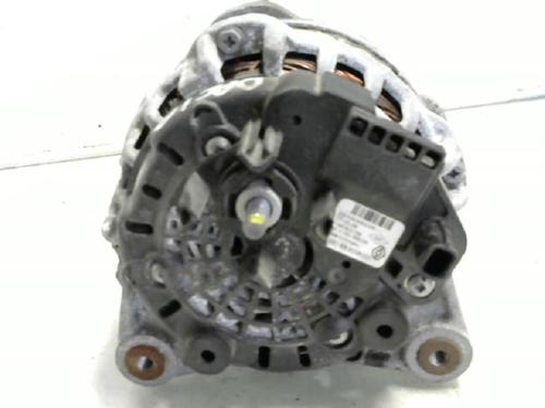 Generator DACIA SANDERO II 1.5 dCi | BP38661516M7 - Image 2