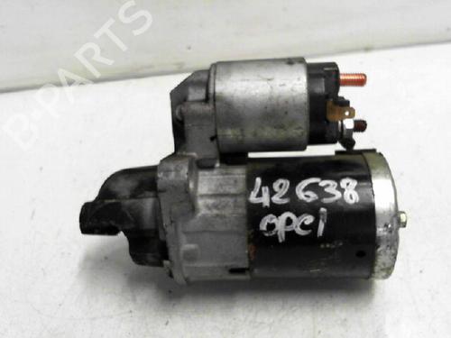 Starter OPEL AGILA B (H08) 1.0 (F68) | BP38661707M8 - Image 4