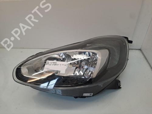 Left headlight OPEL ADAM (M13) 1.4 | BP38979662C28 - Image 2