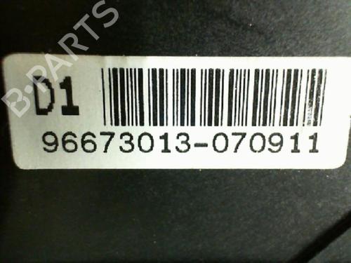 Warning switch OPEL ANTARA A (L07) 2.0 CDTI | BP38661513I22 - Image 3