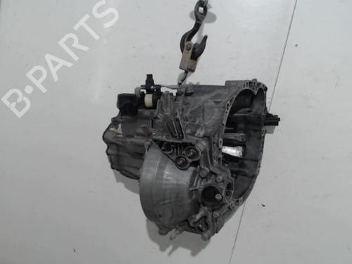 Gearbox CITROËN C5 III (RD_) 2.0 HDi 165 (RDRHHA, RDRHH8) | BP38661638M3 - Image 6