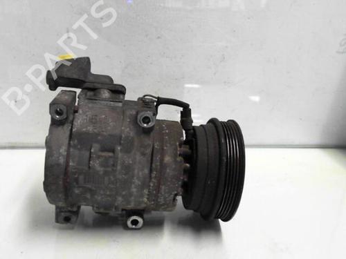 AC compressor TOYOTA RAV 4 II (_A2_) 2.0 D 4WD (CLA20_, CLA21_, CLA20R, CLA21R) | BP38654220M34 - Image 4