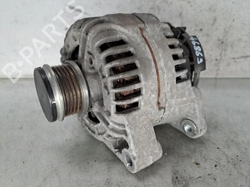alternator-opel-corsa-d-s07-2006-2007-2008-2009-2010-2011-2012-2013-2014-2015-38665717 main image