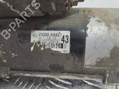 Startmotor SUBARU OUTBACK (BR) 2.0 D AWD (BRD) | BP38671648M8 - Image 4