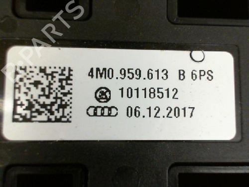 Innerbelysning AUDI Q5 (FYB, FYG) 40 TDI quattro | BP38662669I8 - Image 9
