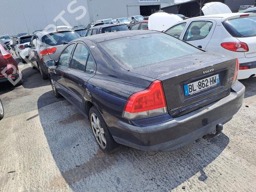 Used Parts VOLVO S60 I (384) D5 4930551
