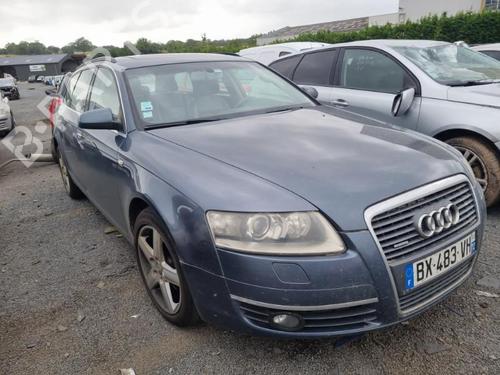 Used Parts AUDI A6 C6 Avant (4F5) 3.0 TDI quattro 4929561