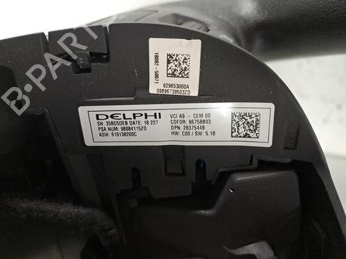 Lenkrad für Lenkrad 38666673 38666673