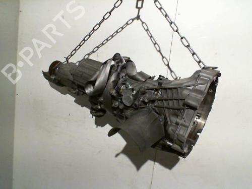 Gearbox AUDI A4 B7 (8EC) 2.0 TFSI quattro | BP38662046M3 - Image 6