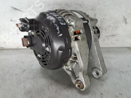 Alternator FORD FIESTA VII (HJ, HF) 1.0 EcoBoost | BP38665696M7 - Image 3