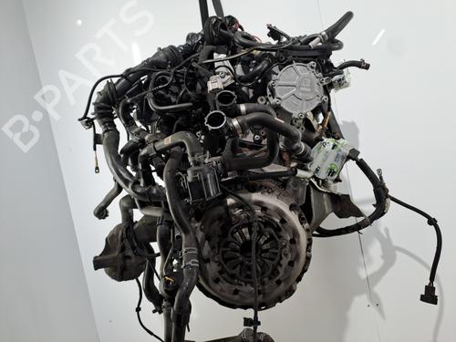 Engine AUDI A4 B8 (8K2) 1.8 TFSI | BP38671120M1  - Image 5