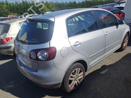 Starter VW GOLF PLUS V (5M1, 521) 1.9 TDI | BP38670411M8 - Image 6