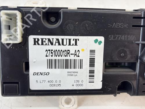 Climate control RENAULT MASTER III Van (FV) 2.3 dCi 125 FWD (FV0C, FV0D, FV0G, FV0H, FV0J, FV0K,... | BP38668219I5 - Image 2