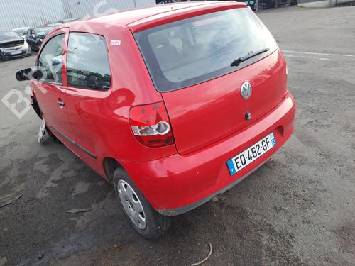 Used Parts VW FOX Hatchback (5Z1, 5Z3, 5Z4) 1.2 4930998
