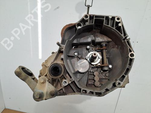 Gearbox LANCIA YPSILON (843_) 1.3 D Multijet (843.AXF11, 843.AXF1A, 843.AXM11,... | BP39069579M3 - Image 5