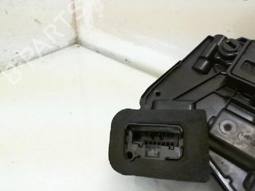 Used Rear right lock Rear right lock 38658096 38658096