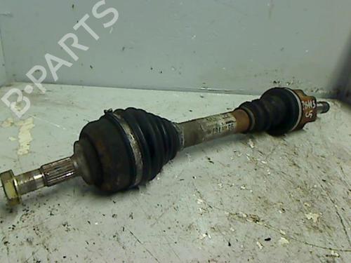 Used Left front driveshaft Left front driveshaft 38659173 38659173