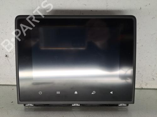 Display RENAULT CLIO V (B7_) 1.5 Blue dCi 85 (B7AG) | BP38667868C48 - Image 2