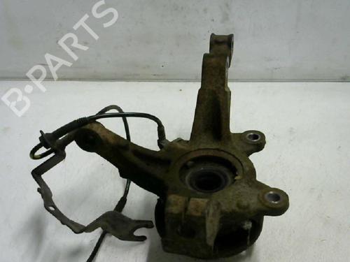 Left front steering knuckle DACIA SANDERO II 1.5 dCi | BP38661147M25 - Image 6