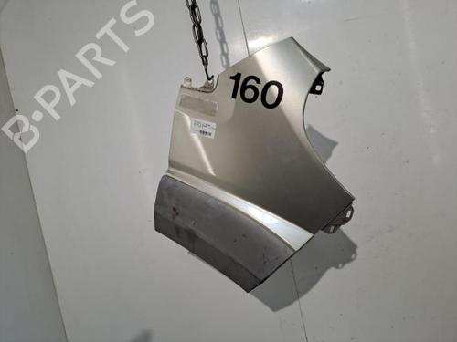 Used Right front fenders Right front fenders 38665427 38665427