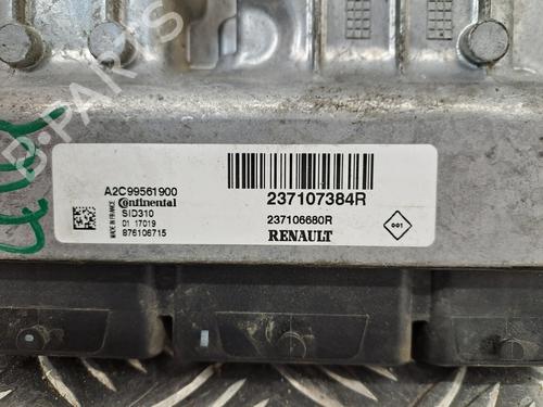 Engine control unit (ECU) RENAULT KANGOO Express (FW0/1_) 1.5 dCi 110 (FW06, FW12) | BP38671473M57 - Image 4