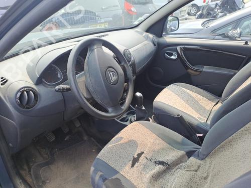Used Parts DACIA DUSTER (HS_) 1.5 dCi 4930339