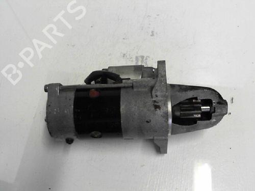 Starter SUBARU FORESTER (SJ_) 2.0 D AWD (SJD) | BP38658922M8 - Image 5