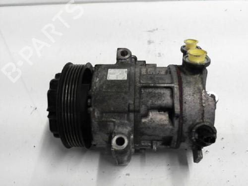 AC compressor OPEL CORSA D (S07) 1.3 CDTI (L08, L68) | BP38658841M34 - Image 3