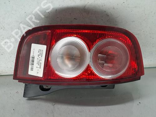 Used Left taillight Left taillight 38665476 38665476