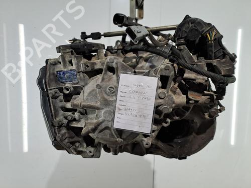 Gearbox CITROËN C4 Picasso II 1.6 BlueHDi 120 | BP39950722M3 - Image 3