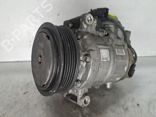 AC-Kompressor AC-Kompressor 38667241 38667241