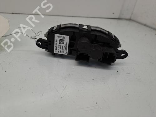 Heater resistor MERCEDES-BENZ A-CLASS (W177) A 180 d (177.003) | BP39577822M108 - Image 2