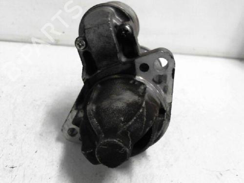 Starter OPEL AGILA B (H08) 1.0 (F68) | BP38661707M8 - Image 6