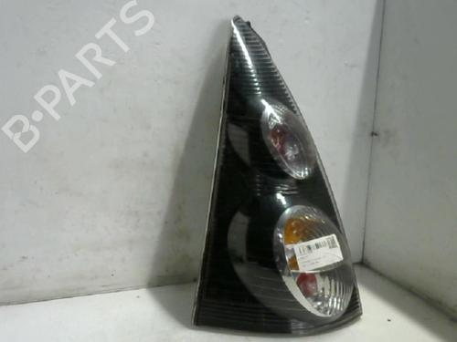 Used Left taillight Left taillight 38660921 38660921
