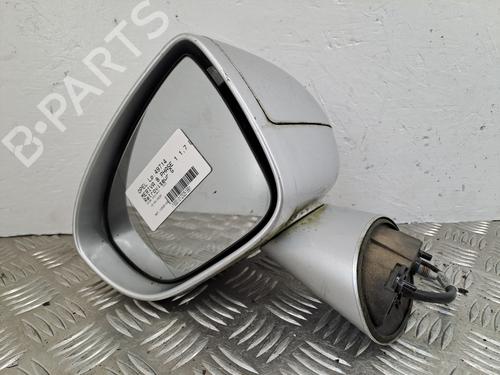 Used Left mirror Left mirror 38671066 38671066