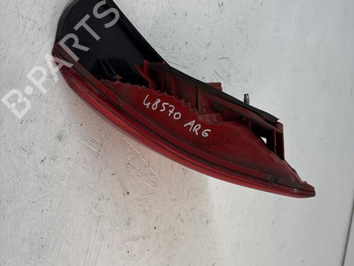 Used Left tailgate light Left tailgate light 38668673 38668673
