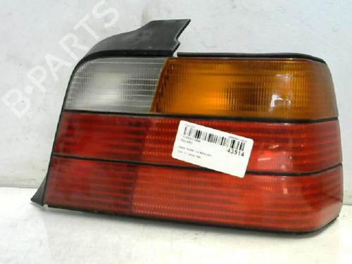 Used Right taillight Right taillight 38660792 38660792