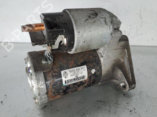 Used Starter Starter 38663599 38663599