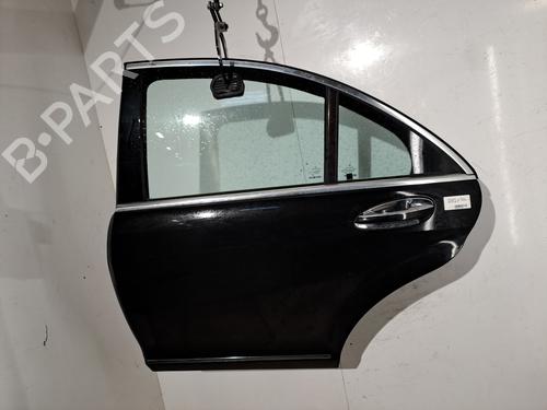 Used Left rear door Left rear door 38669668 38669668