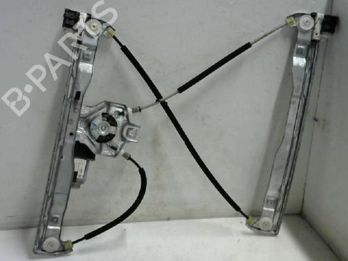 Front left window mechanism CITROËN DS3 (SA_) 1.6 HDi 90 | BP38660946C22 - Image 5