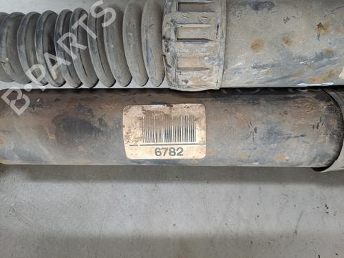 Used Right rear shock absorber Right rear shock absorber PEUGEOT 206 Hatchback (2A/C) 2.0 HDI 90 (90 hp) 38668216 38668216