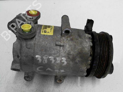 AC compressor FORD FOCUS C-MAX (DM2) 1.8 | BP38659895M34  - Image 5