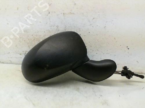 Used Right mirror Right mirror 38657813 38657813