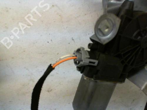 Front left window mechanism RENAULT TWINGO II (CN0_) 1.5 dCi (CN0E) | BP38658038C22 - Image 2