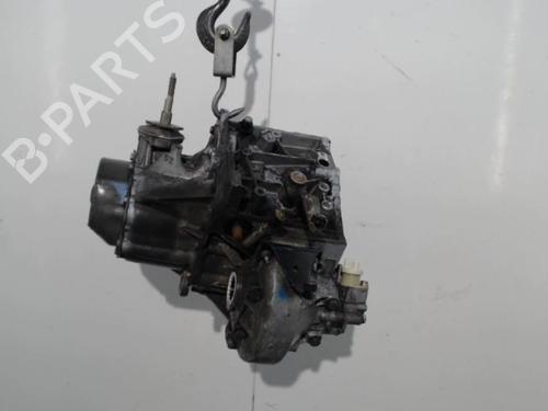 Used Gearbox Gearbox 38662288 38662288
