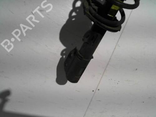 Left front shock absorber CHEVROLET CAPTIVA (C100, C140) 2.2 D | BP38652916M16 - Image 5