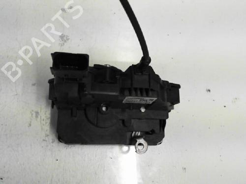 Used Front right lock Front right lock 38661418 38661418