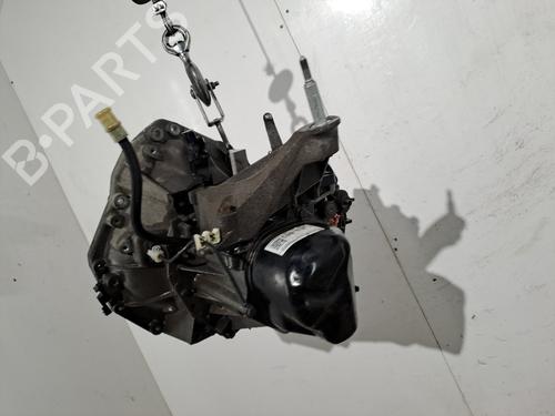 Used Gearbox Gearbox 38670395 38670395